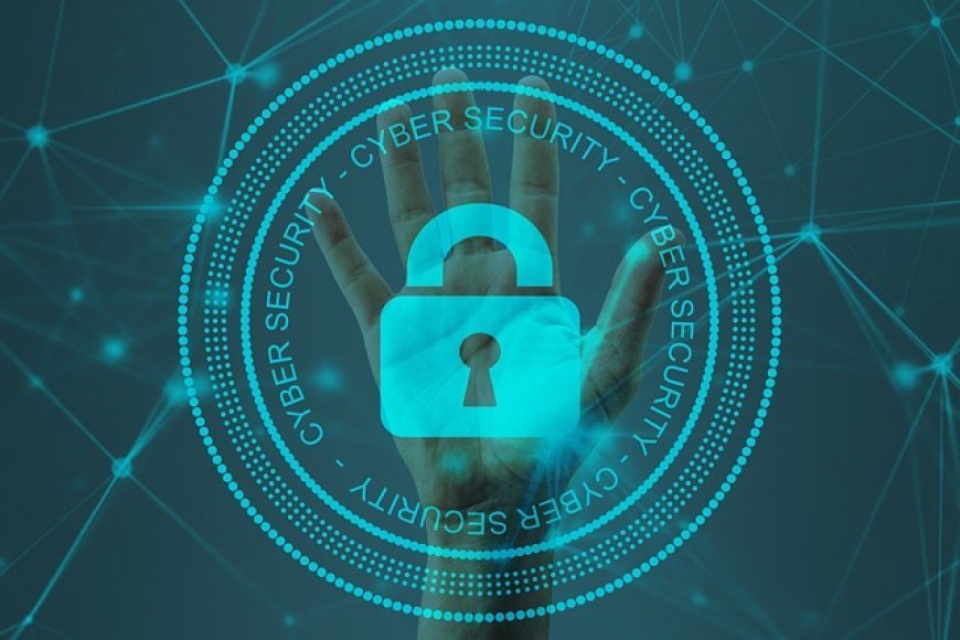 What Are the Trends and Challenges in Cybersecurity by 2025?
