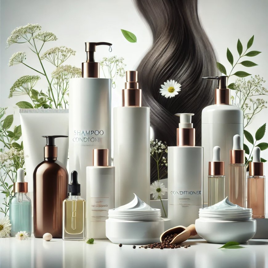 14 Best Hair Aging Treatments for Healthy, youthful hair.