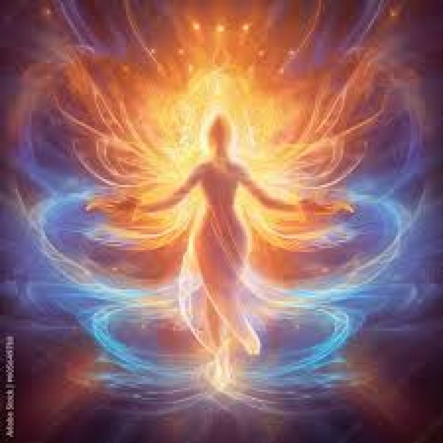 Spiritual Awakening: Our Path to True Self Discovery  | ArticlePaid
