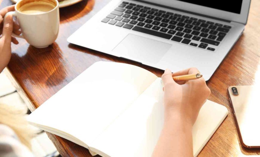 10 Writing Techniques Every Content Marketer Must Know