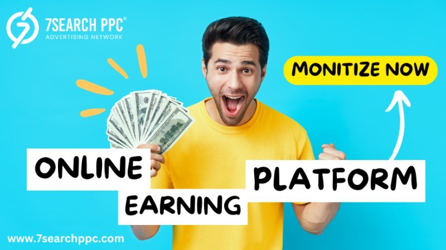 Top Online Earning Platforms: Boost Your Website Revenue in 2025
