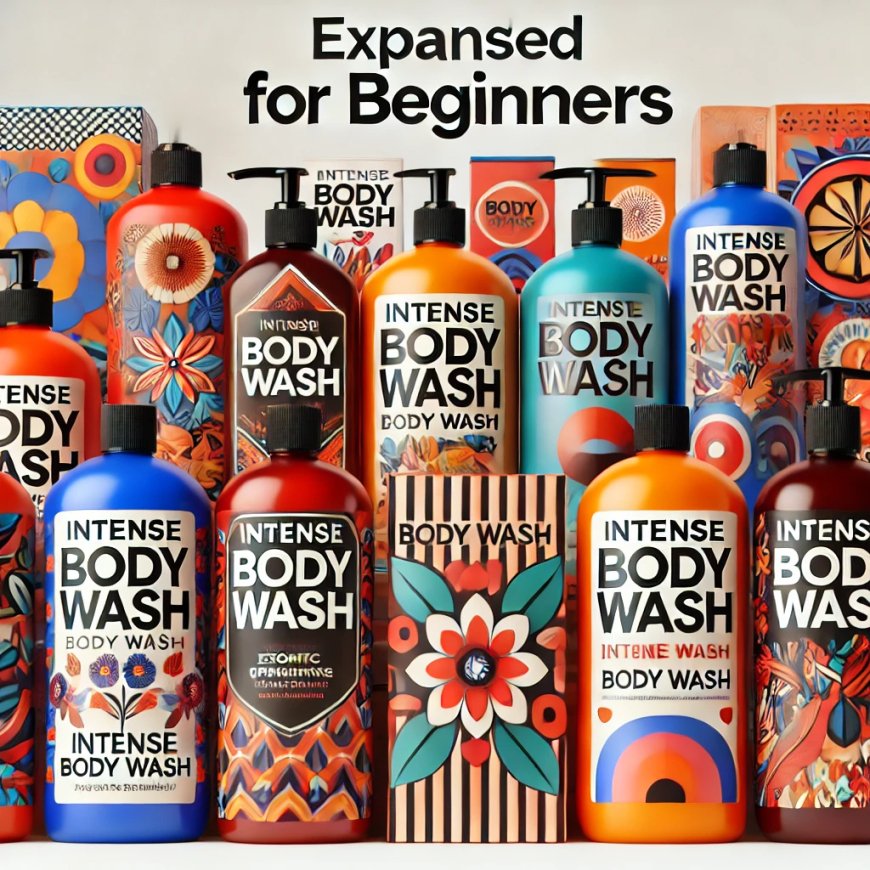 Top 10 Best Extraordinary Body Wash Choices for Amateurs"