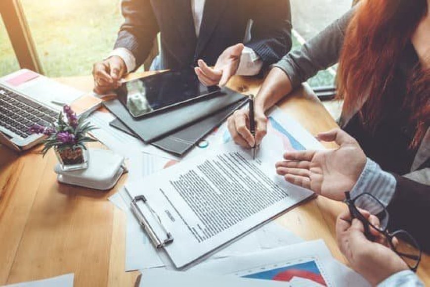 The Role of Planning in Building Strong PR Messages