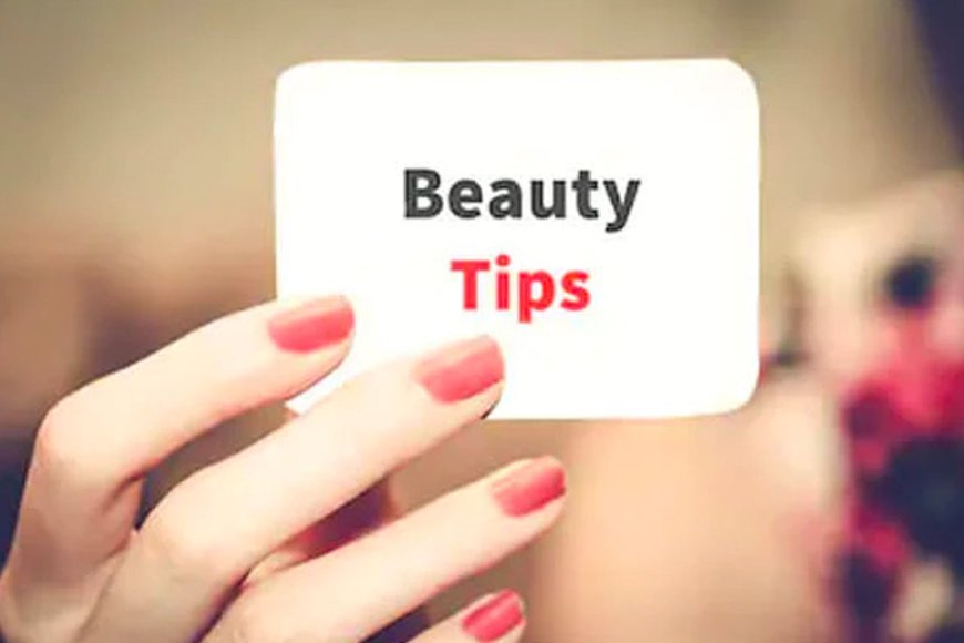 "How to maintain physical beauty and attractiveness?"