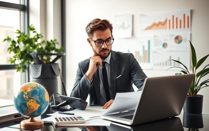 How to become Financial Planner: Achieve Your Financial Goals