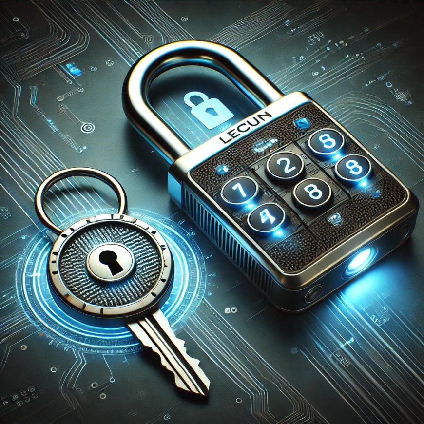 DeepSec's Privacy Policy?Commitment to protecting your data