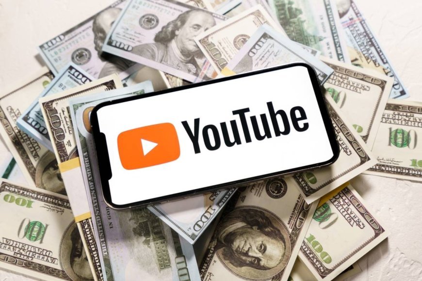 How to earn dollars from YouTube; A comprehensive guidee