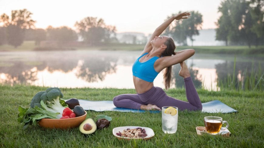 The Essential Guide to Balancing Your Hormones Naturally