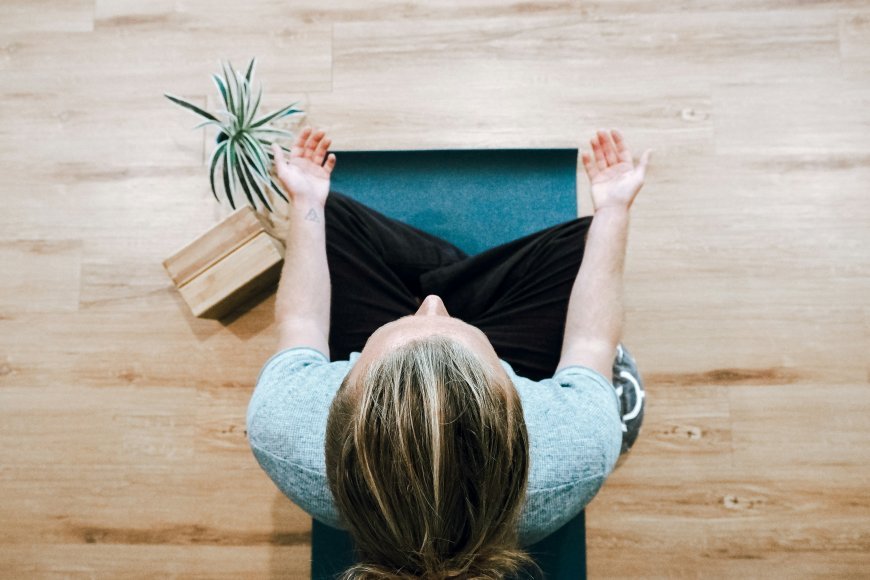 10 Simple Mindfulness Techniques For Beginners