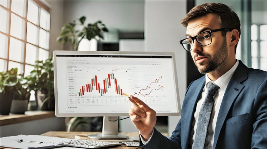 10 Common Investing Mistakes and How to Avoid Them