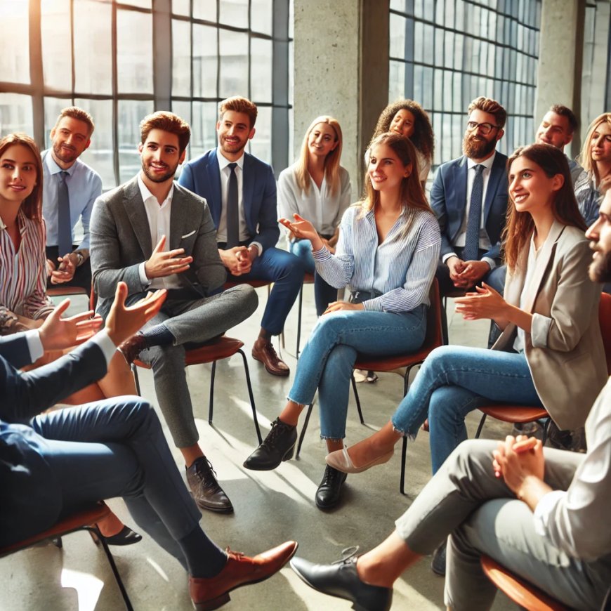 Prioritizing Mental Health in the Workplace: Actionable Step