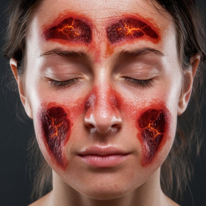 Instructions to Lessen Consumed Spots on Skin,Viable Cures.