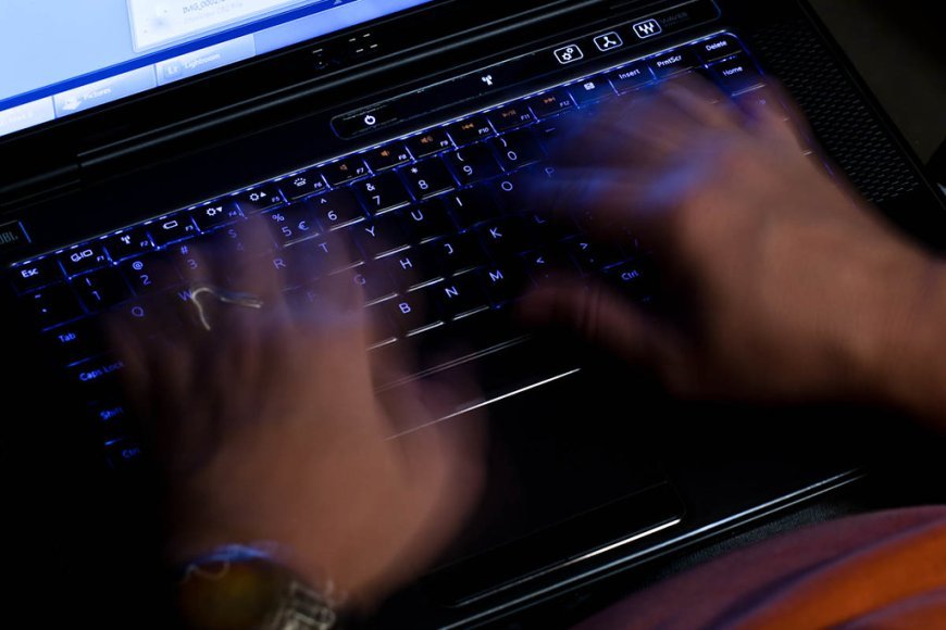 Boost Your Typing Speed: Simple Tips to Try Today