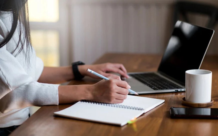 Why Proper Writing Skills Matter in Every Career?