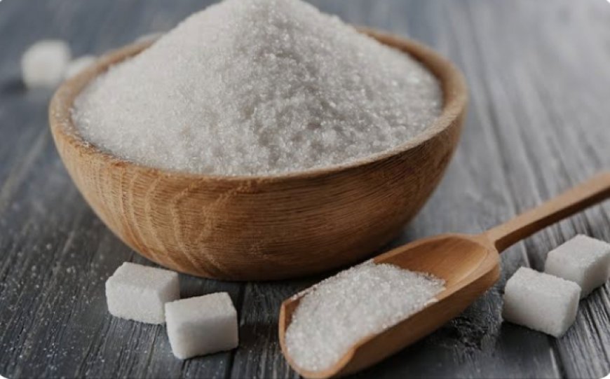 What happens to your body if you stop eating Sugar for two weeks