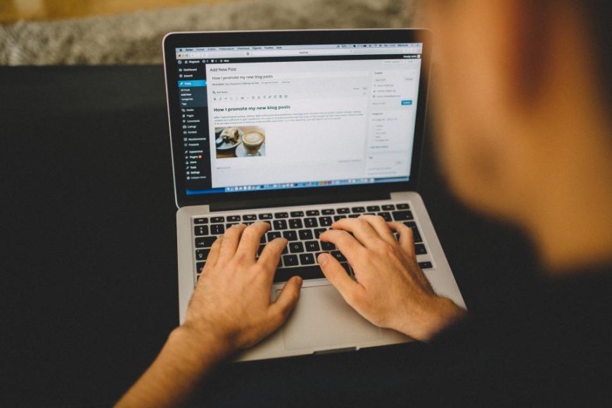 8 Mistakes to Avoid When Blogging for Your Career