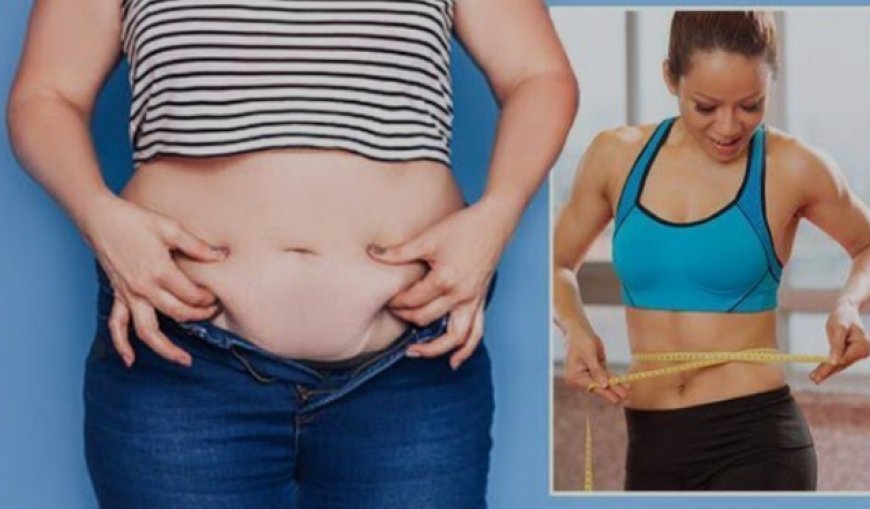 Key tips to boosts Metabolism and Enhances fat burning