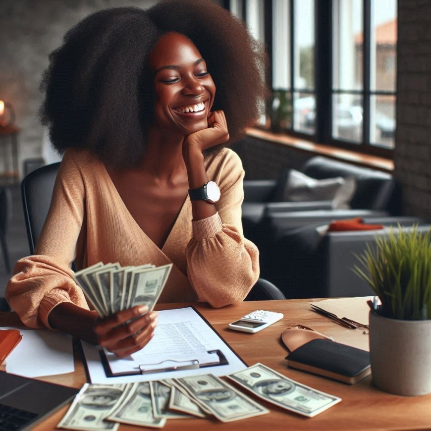 How to Work Less and Get Paid More in 2025 (Without Committing a Crime)