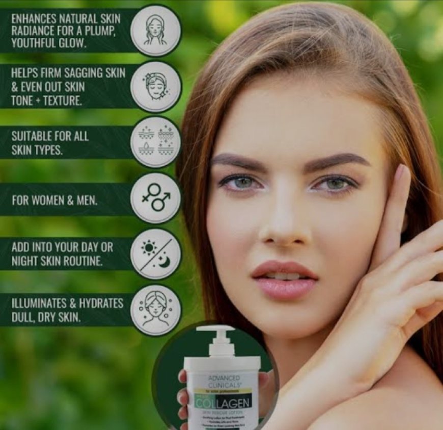 How to stimulate collagen production according to Dermatologist