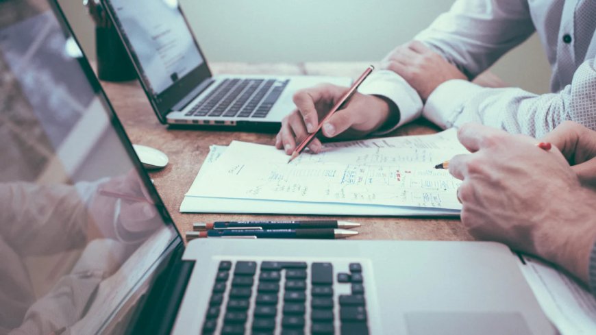 Everything You Should Know About Finance 101 in 2025