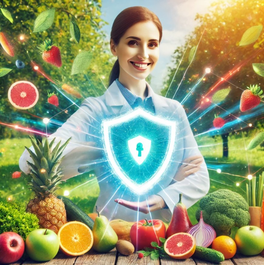 "How to Build a Resilient Immune System with Simple Daily Habits"