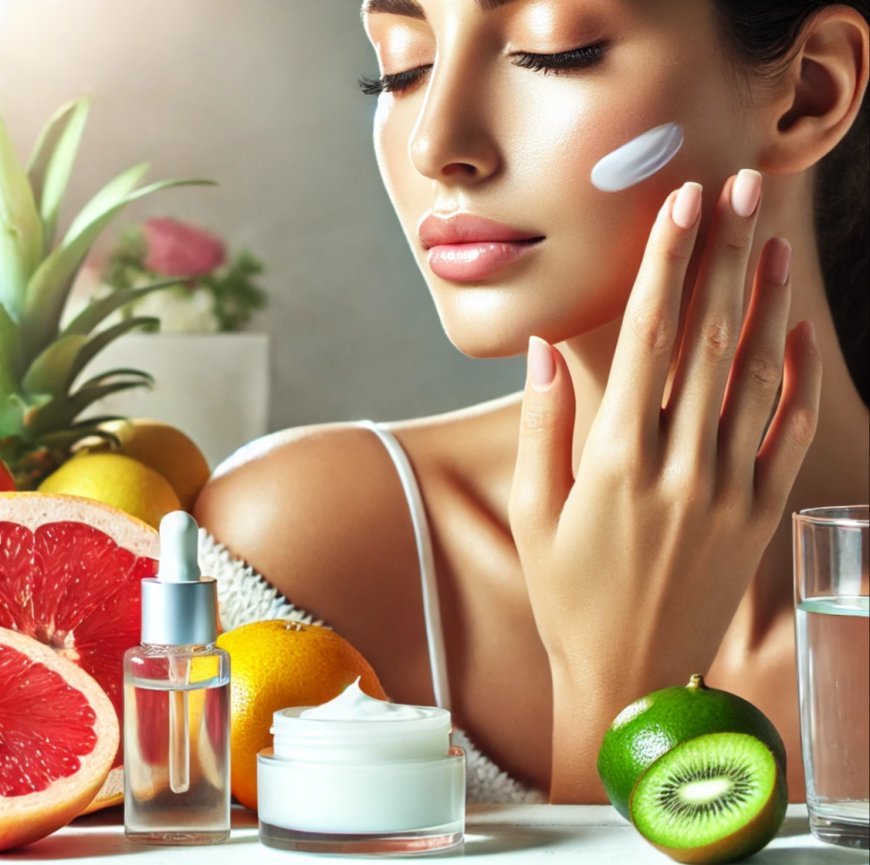 "The Secret to Healthy Skin: 5 Everyday Tips You’re Probably Ignoring"