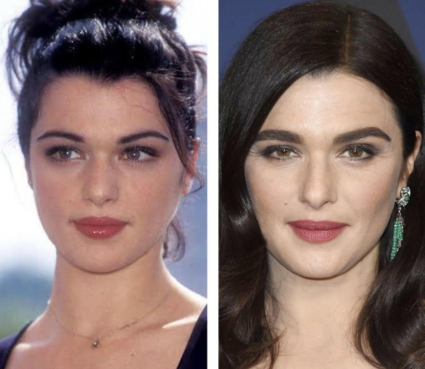 How to maintain the beauty in older age
