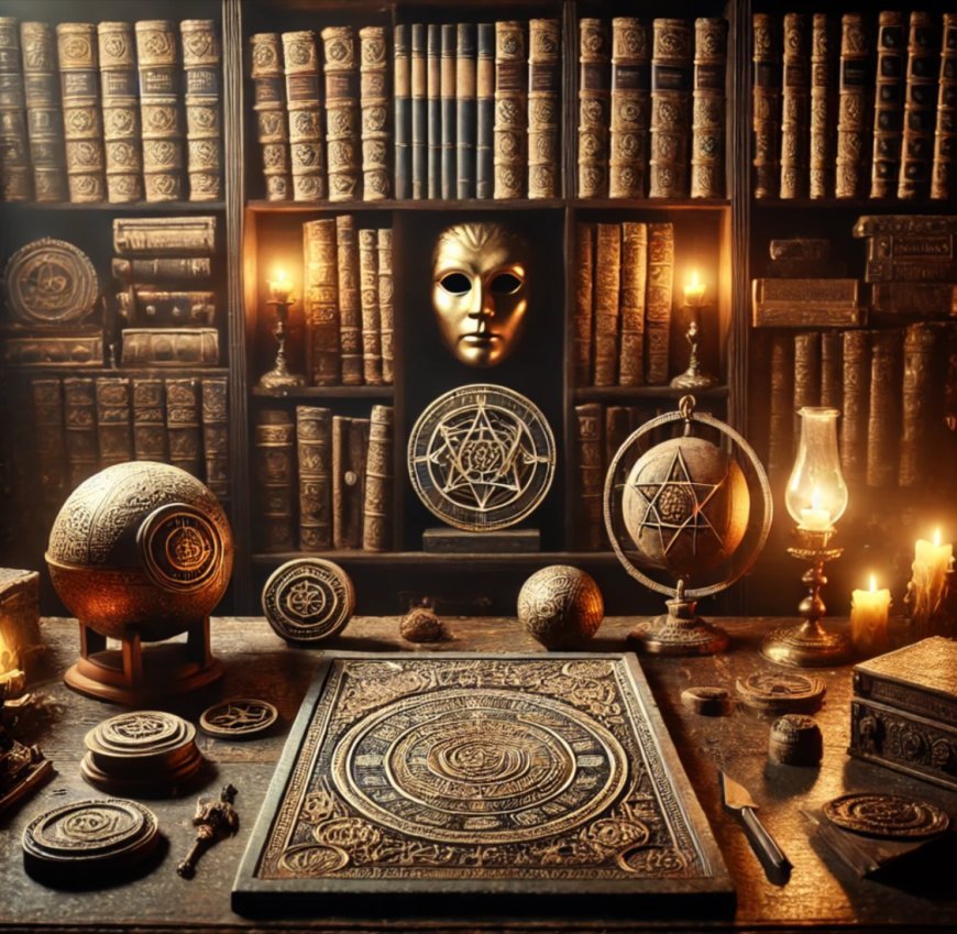 "The Untold Secrets of Ancient Civilizations: What History Books Don’t Tell You"  | ArticlePaid