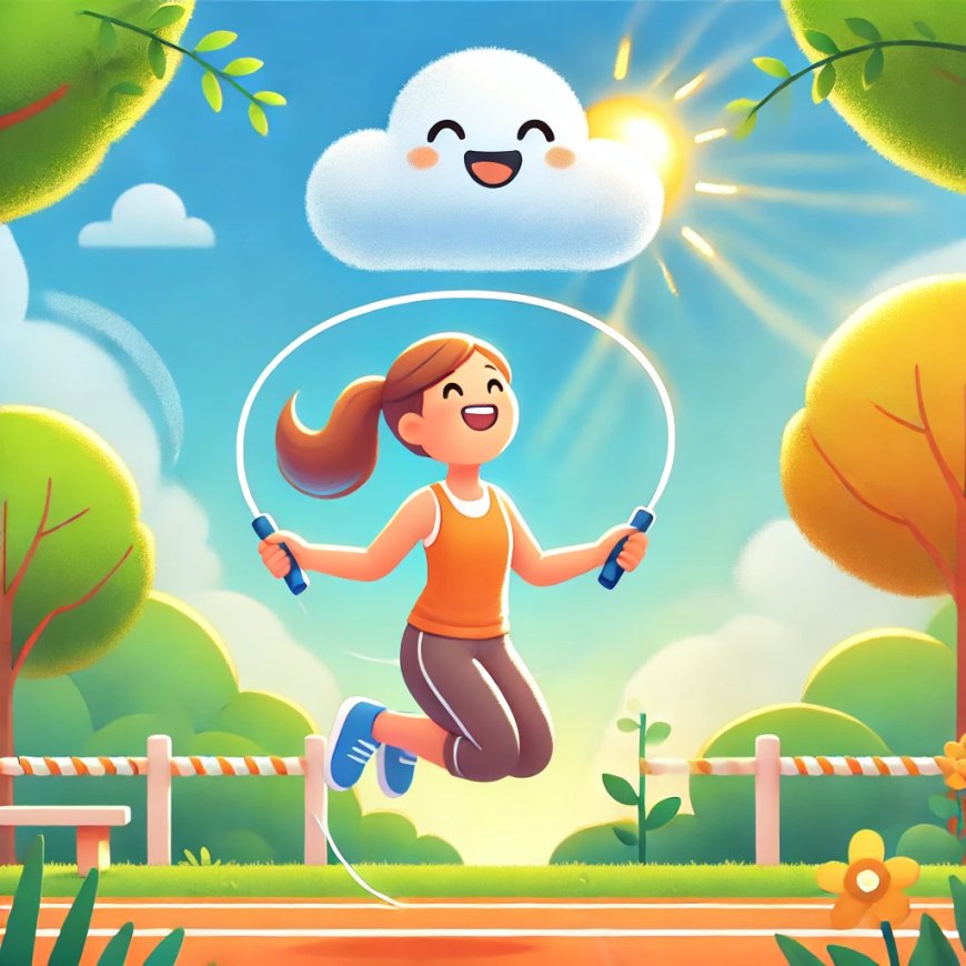 "Boost Your Mood in Minutes: 5 Simple Exercises to Try Today"