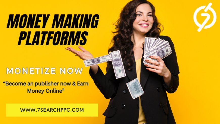 10 Top Google AdSense Alternatives 2025 for Publishers