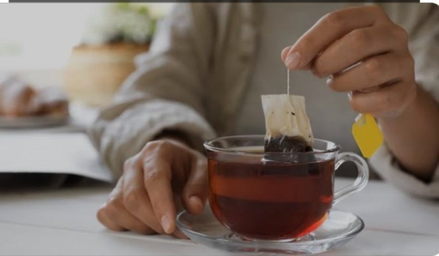 Why we shouldn't Use Tea begs? Hidden Dangers of Tea Begs