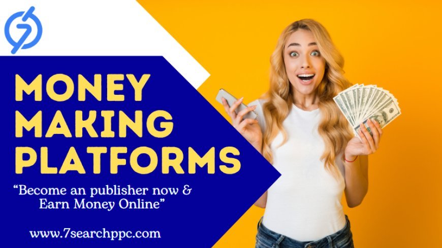 How to Make Passive Income Online with Minimal Efforts  | ArticlePaid