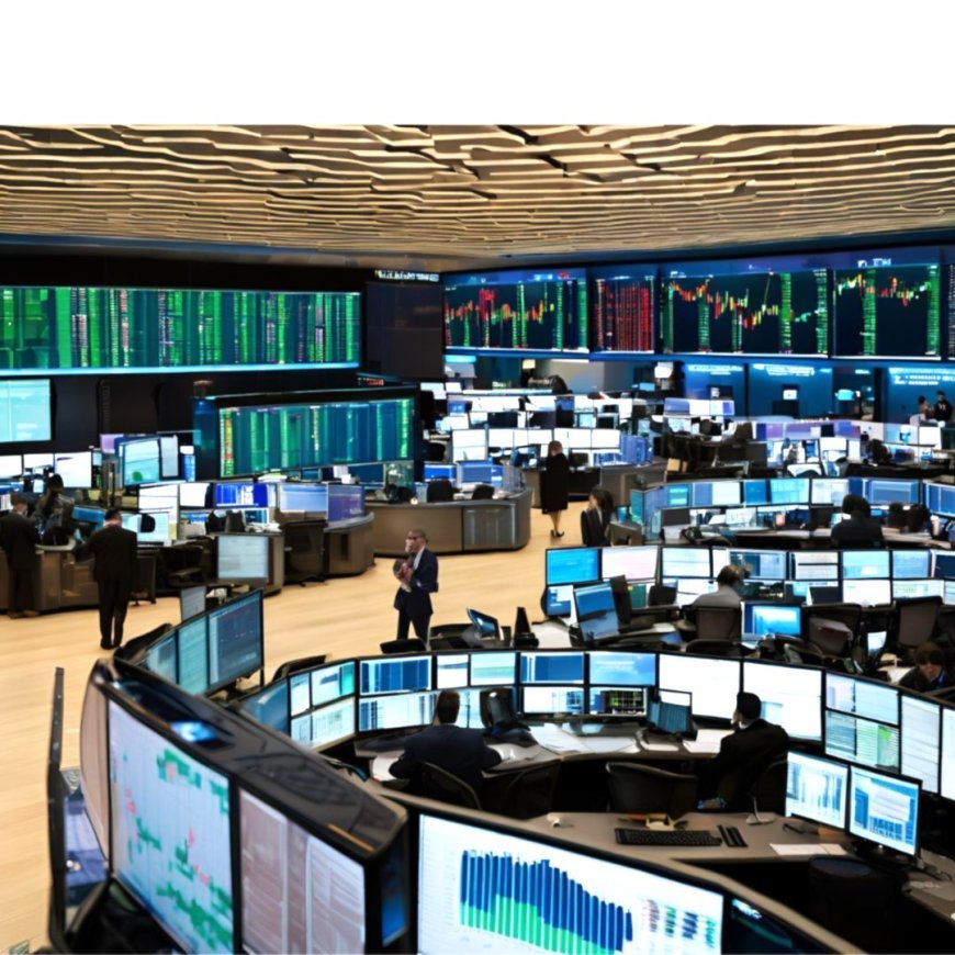 Mastering the Stock Market: Investing Tips in 2025  | ArticlePaid