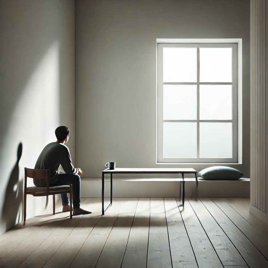 The Power of Boredom: How Doing Nothing Can Boost Your Creativity
