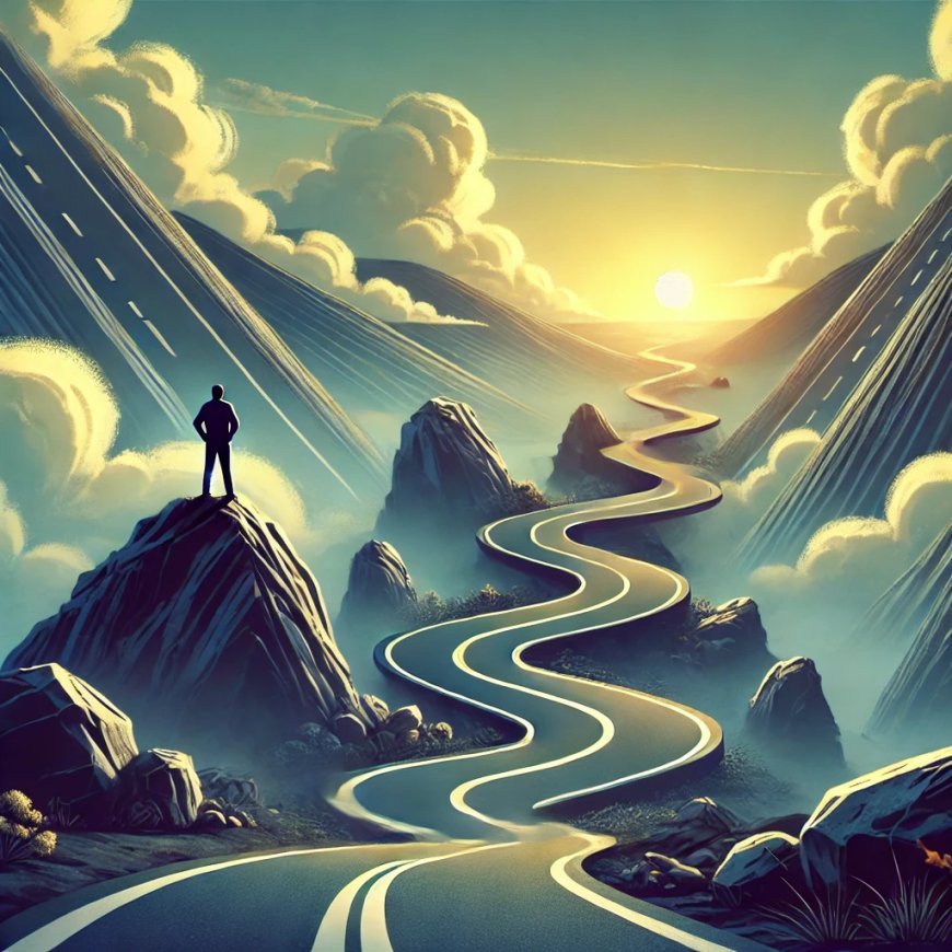 How to Stay Motivated Even When You’re Feeling Stuck
