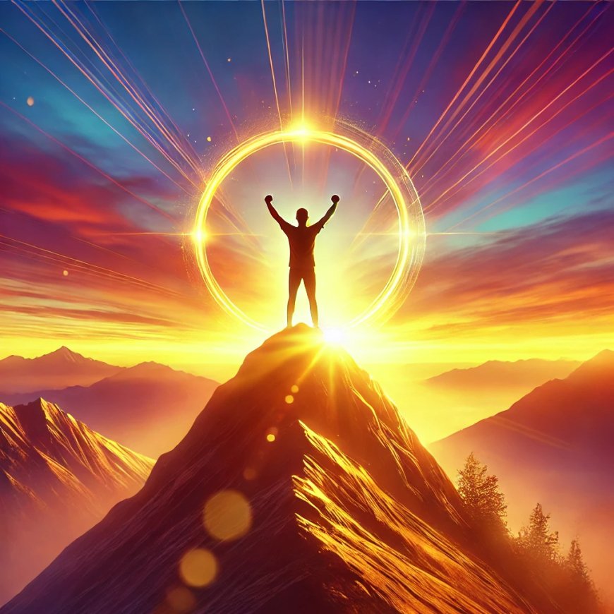 The Power of Positive Thinking: How to Shift Your Mindset for Success