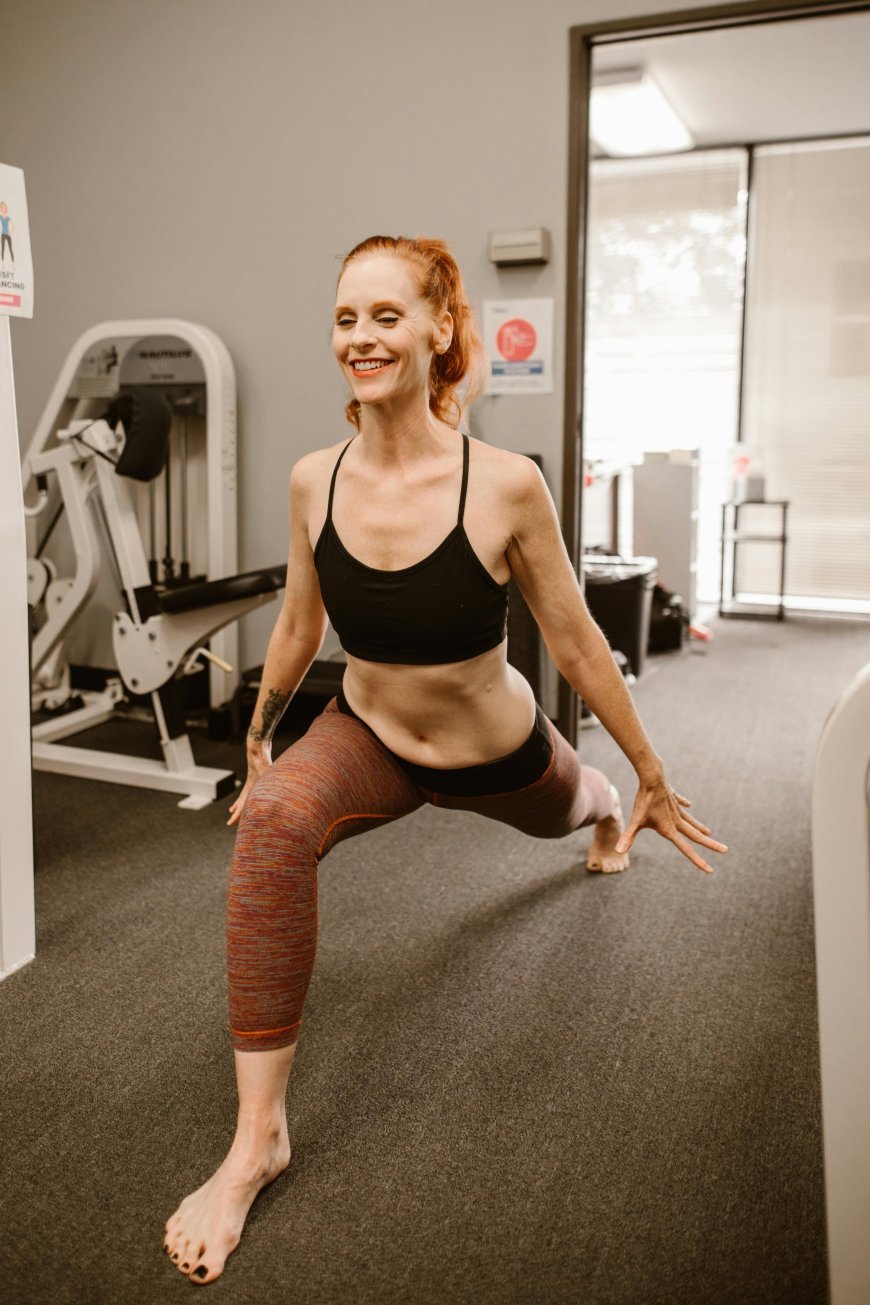 Easy Ideas For Successful Weight Loss
