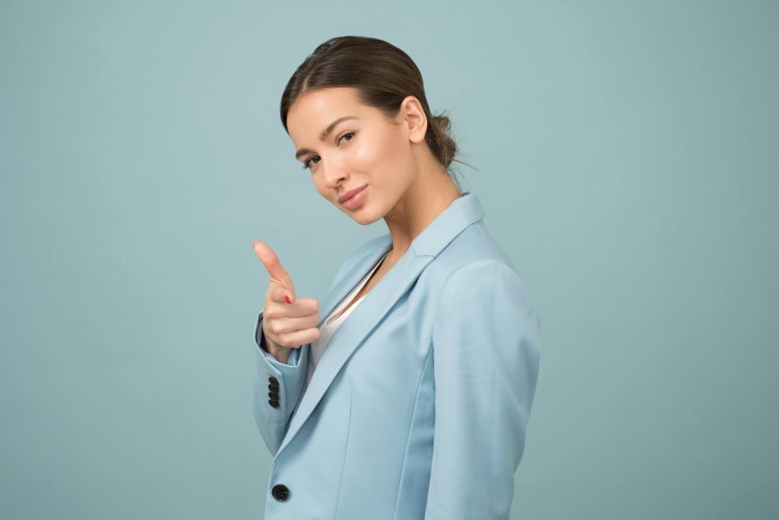 Gaining Self Confidence To Succeed In Anything  | ArticlePaid