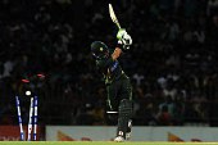 Pakistan vs India; we have been here before