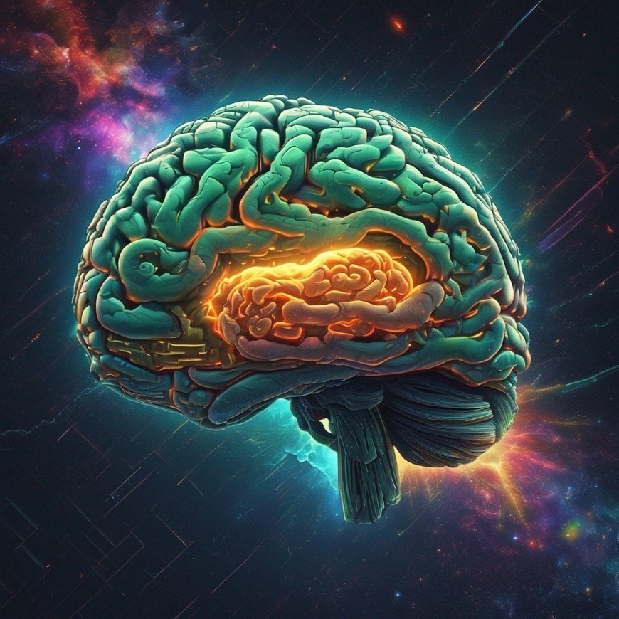 Understanding Brain Aging What Happens as We Grow Aged?