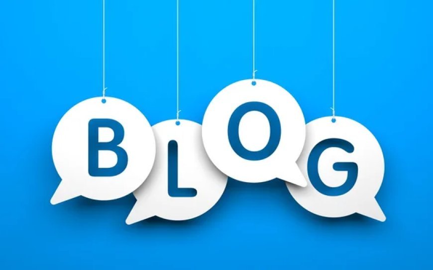 10 Popular Topics to Blog About Professional Development