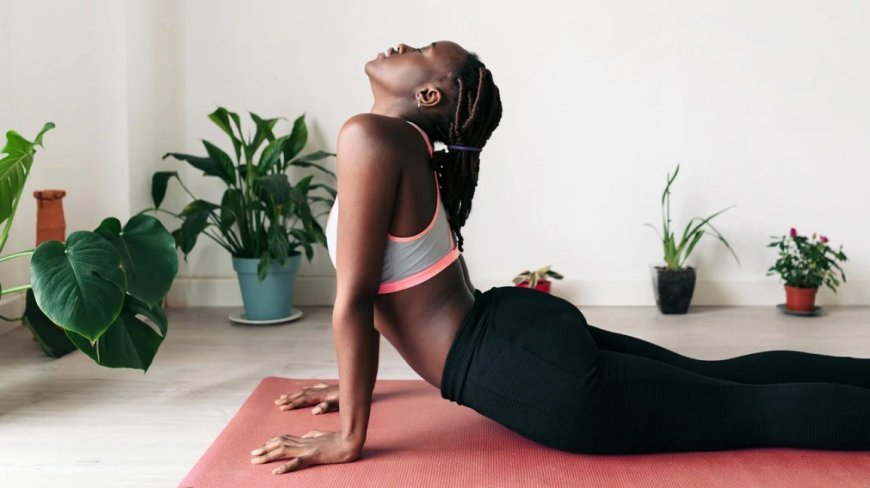 How to Make Fitness and Yoga a Part of Your Daily Life?