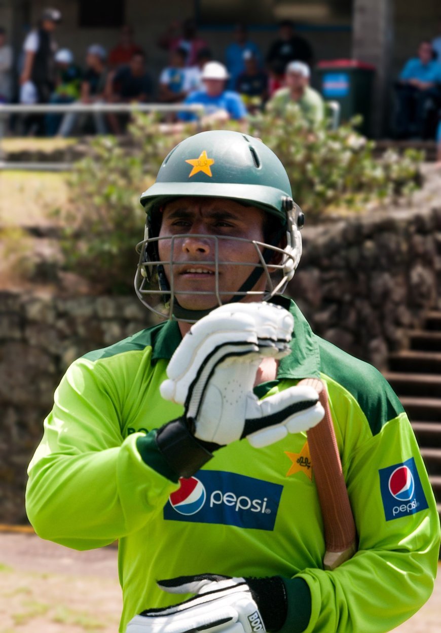 "Abdul Razzaq: Pakistan’s Legendary All-Rounder Who Redefined Match-Winning Performances"