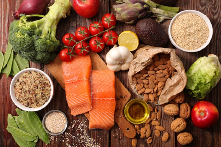 Understanding Nutrition and Diet: A pathway to healh