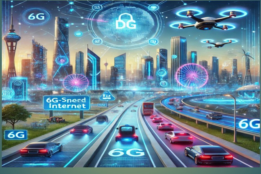 5 Tech Innovations That Will Change the World in 2025