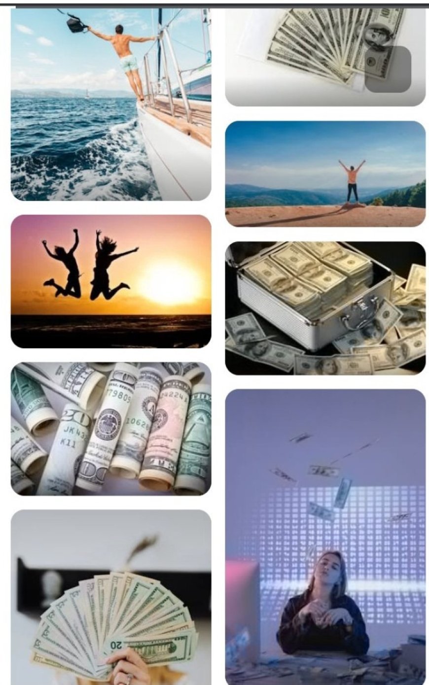 How to acquire financial freedom in today's world.