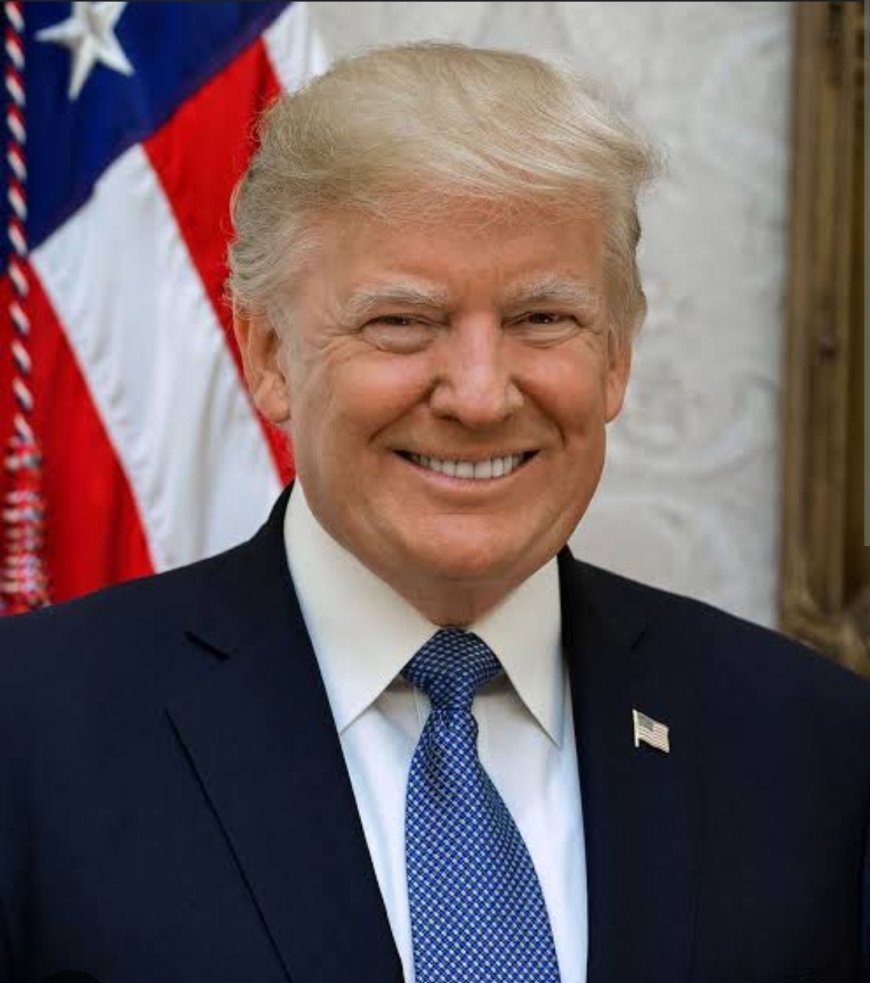 why ‘America is back,’ Trump declares in divisive Congress speech