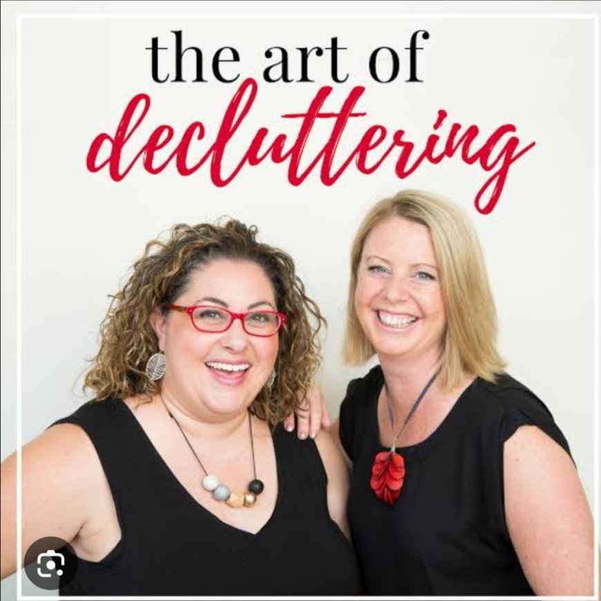 How The Art of Decluttering: effects our  Life and style