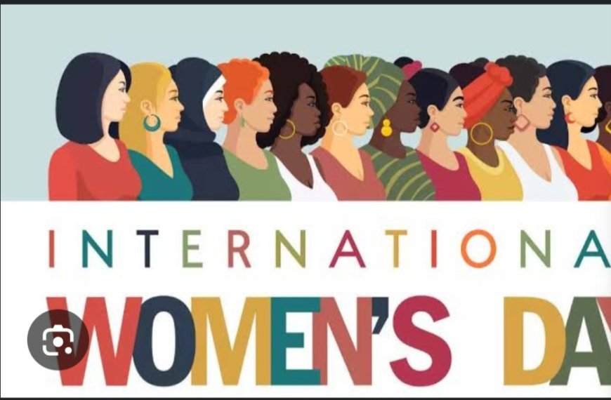 What is The Significance of International  Women’s Day: