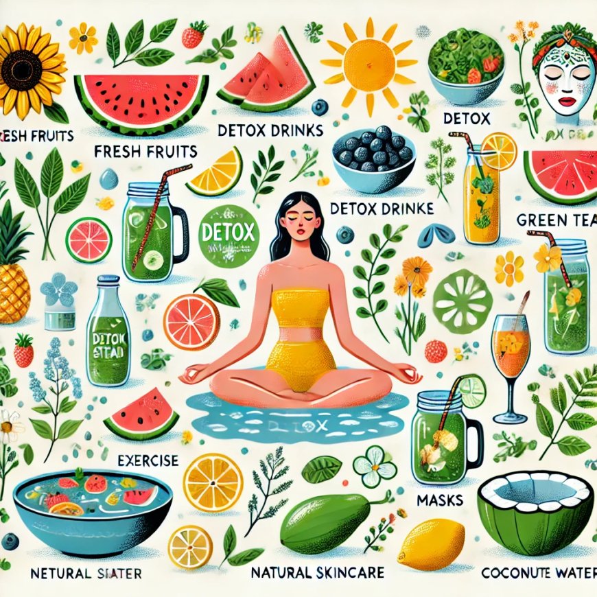start incorporating these 13 suggestions into your routine.